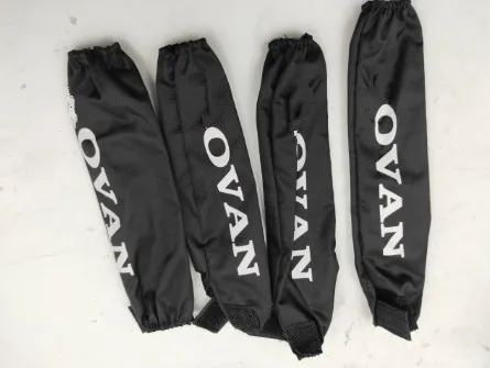 накладка на стартер и крышка