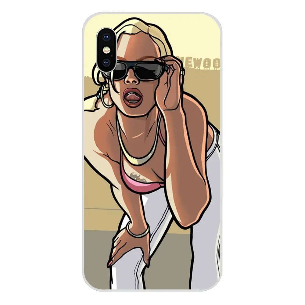 as picture Gta SA Gta Grand Theft Auto 5 V для Huawei Honor 4C 5A 5C 5X6 6A 6X7 7A 7C 7X8 8C 8S 9 10 10i 20 20i Lite рro - Цвет: as picture
