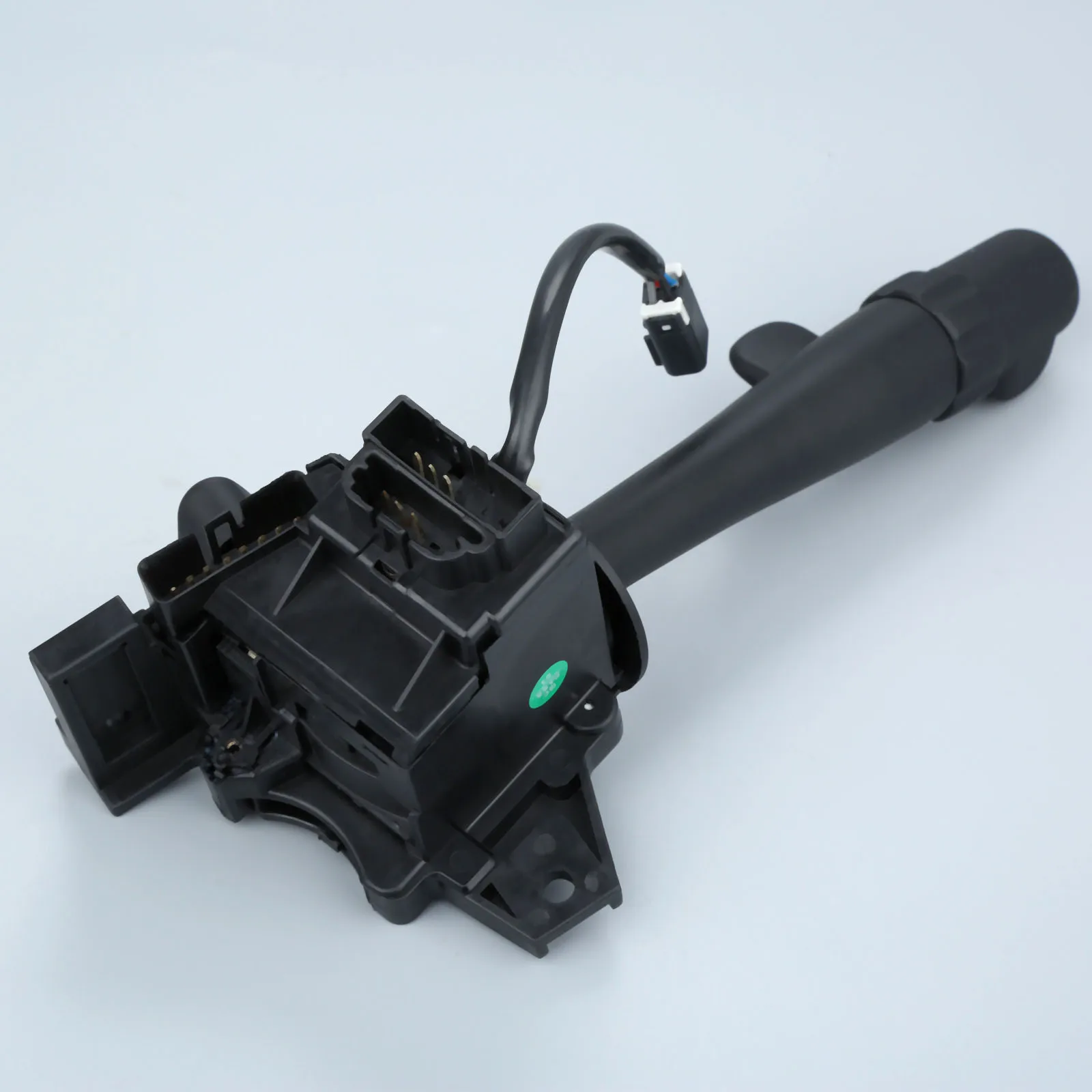 Рычаг переключателя сигнала поворота автомобильного двигателя с Круиз