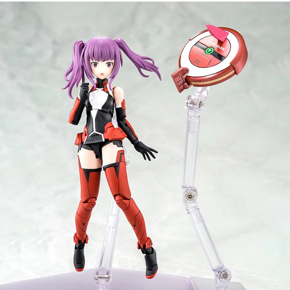 Tronzo Kotobukiya модель KP563 богиня устройство AGA Alice машина девушка Ayaka экшн-фигурка