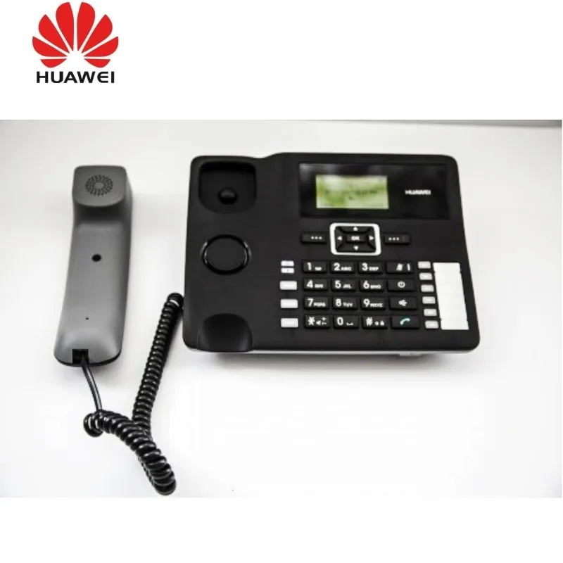 Настольный телефон Huawei F617-20 (GSM/Umts) | Мобильные телефоны и аксессуары