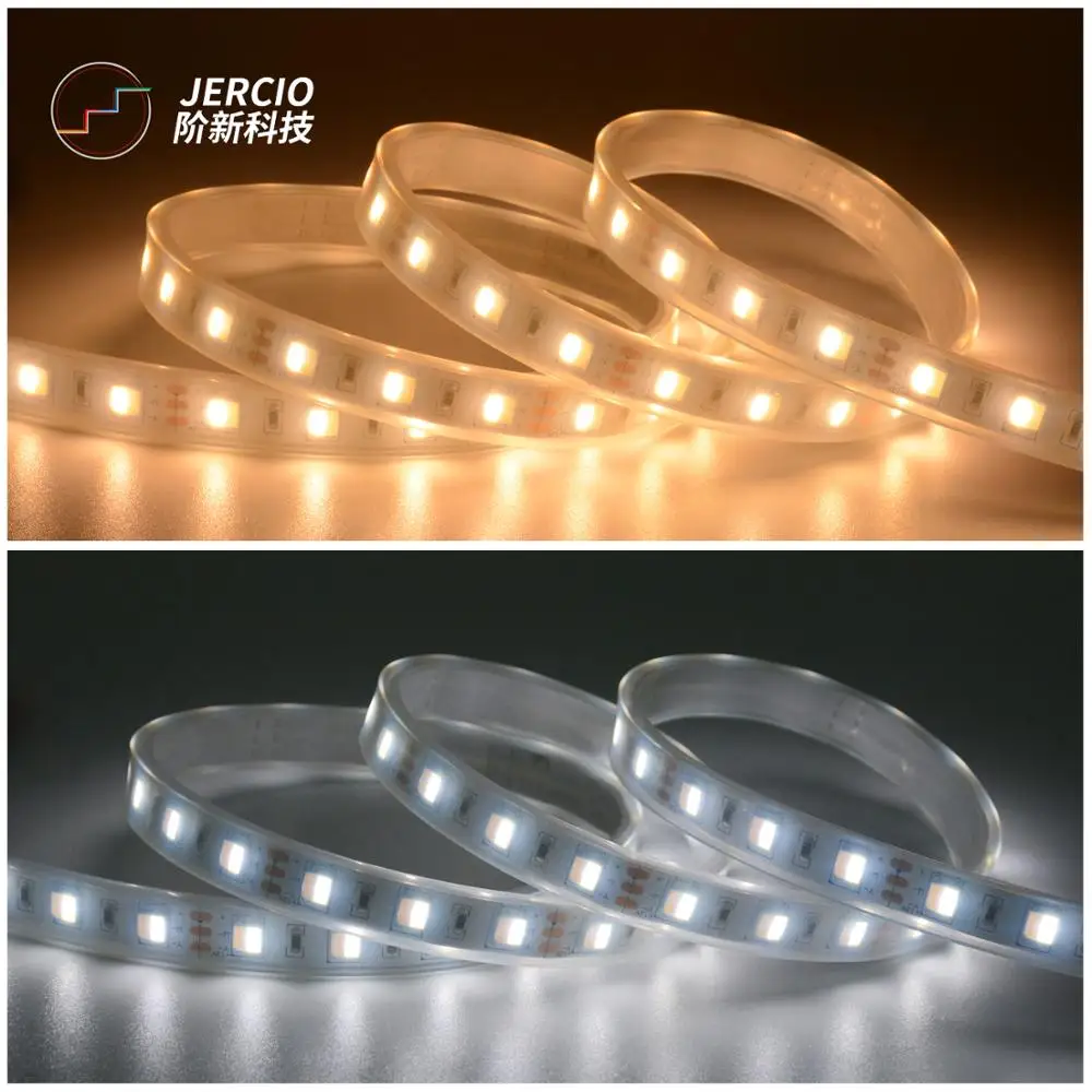 

1M WS2812B LIKE SK6812 RGB add cold white warm white 5050 smd led strip light DC12V led pixels light strip addressable cuttable