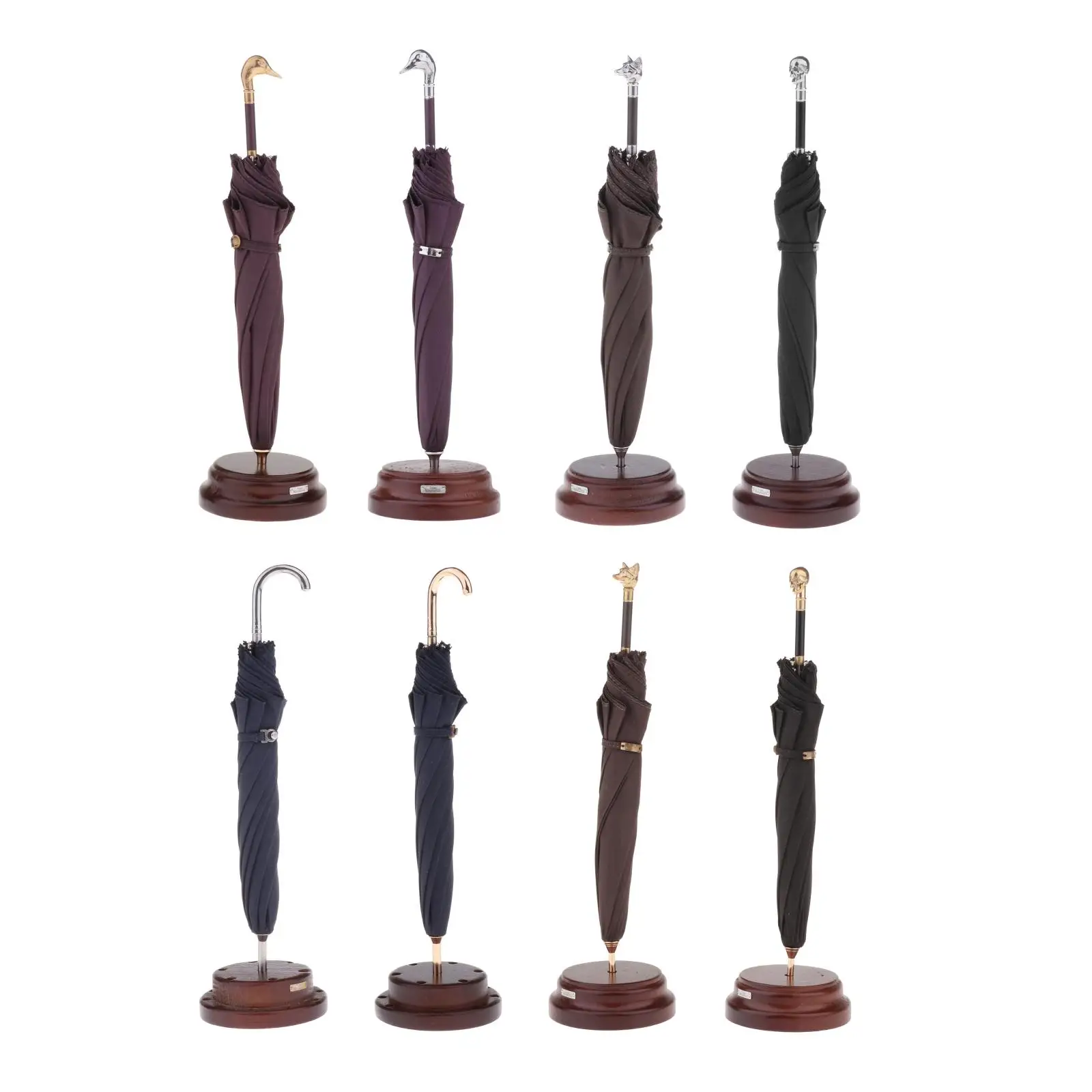 

1:6 Action Figure Accessories,Soldiers Umbrella Model,12inch Figurine Dolls BJD Rainproof Cloth