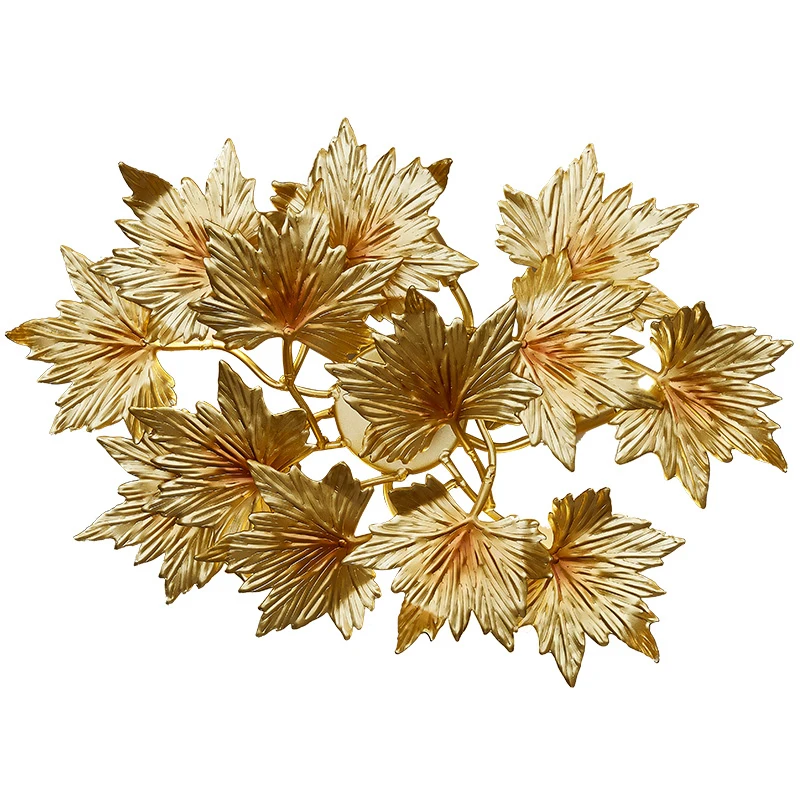 Роскошная настенная лампа современный простой креативный декоративный