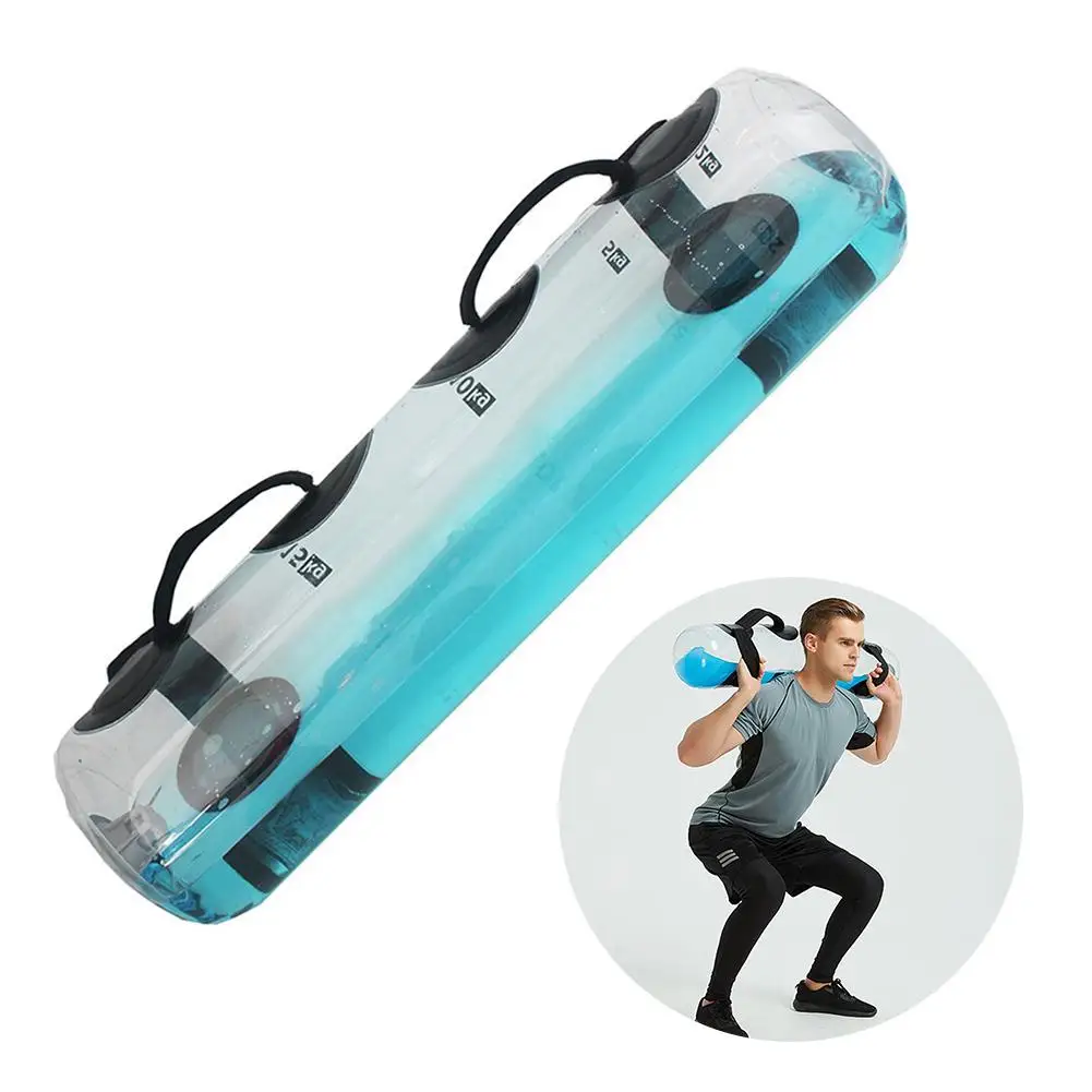 

Workout Sand Bag Training Weight Water Bag Equipment for Fitness Exercise