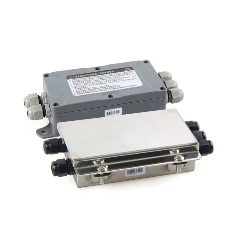 

Keli four in one out plastic junction stainless steel box