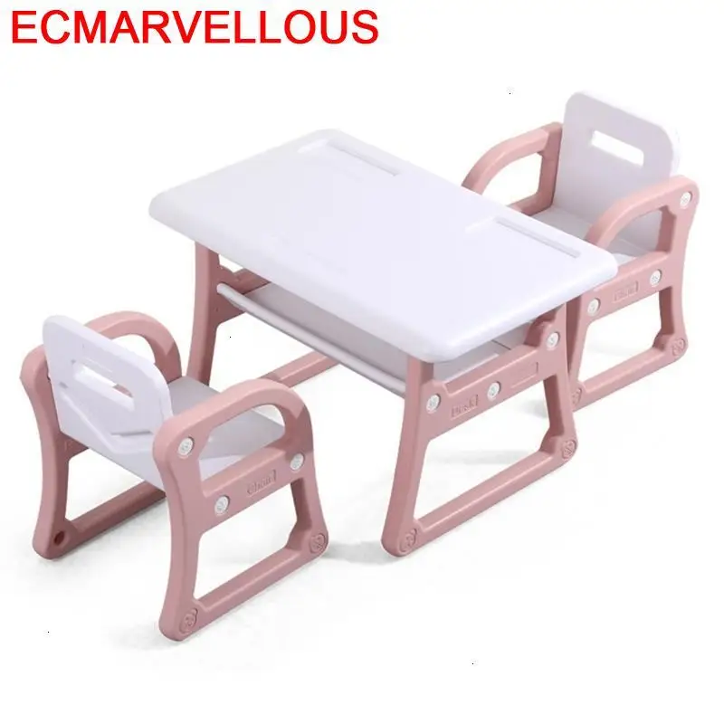 

Kindertisch Stolik Dla Dzieci Chair And Pupitre Mesinha Infantil Kindergarten Bureau Enfant For Kids Kinder Study Children Table