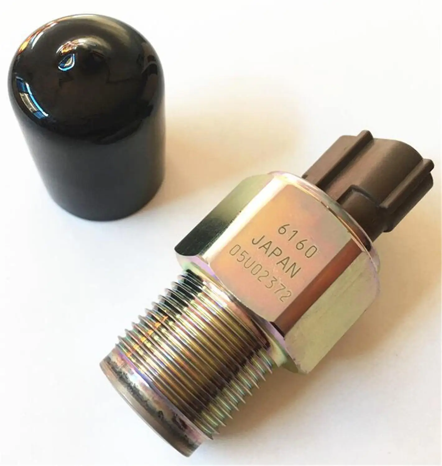 1 шт. японские оригинальные датчики общего давления для автомобильных рельсов