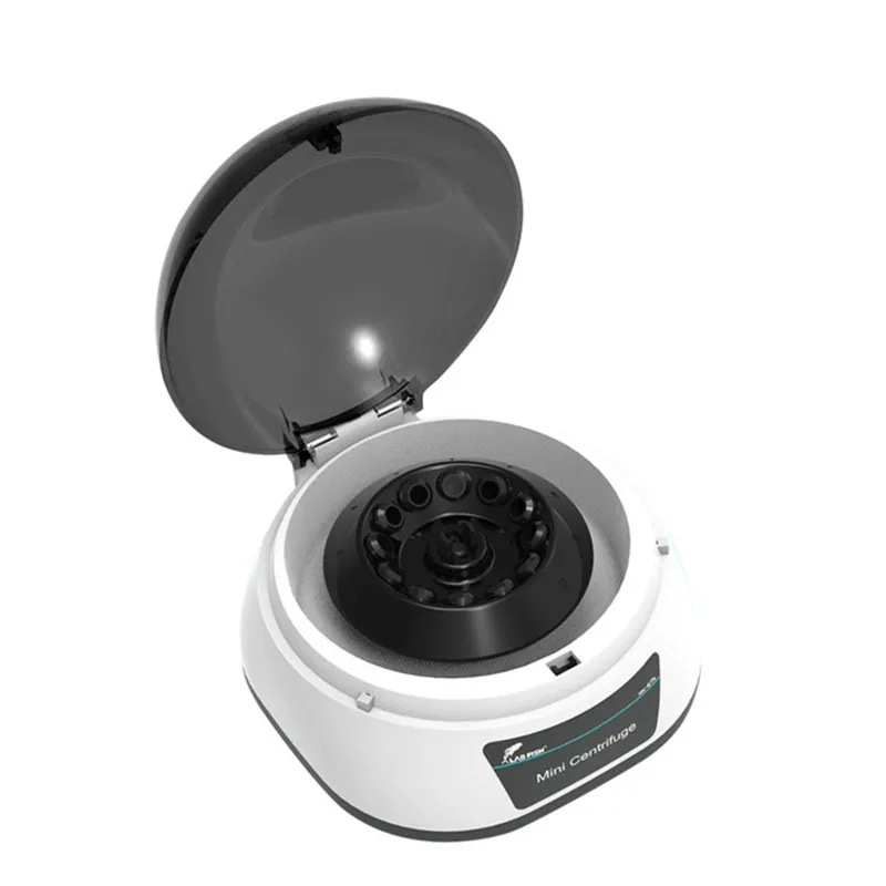MC-4S MC-7S MC-4/7S Mini Centrifuge Machine Pcr Micro High-speed Prp Laboratory Equipment 7000rpm |