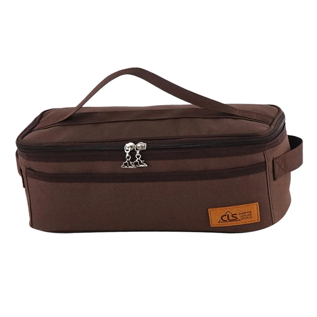 Кемпинг посуда столовые приборы ящик для хранения азиатские палочки еды Ложка