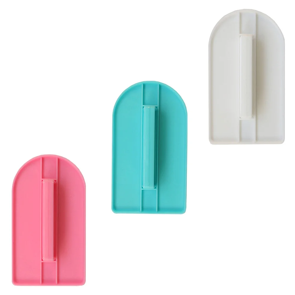 

3Pcs Presser Cross Stitch Flattener Diamond Picture Fixing Tool