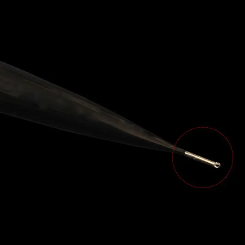 Ручной светящийся рыболовный поплавок двойного назначения для морской рыбалки