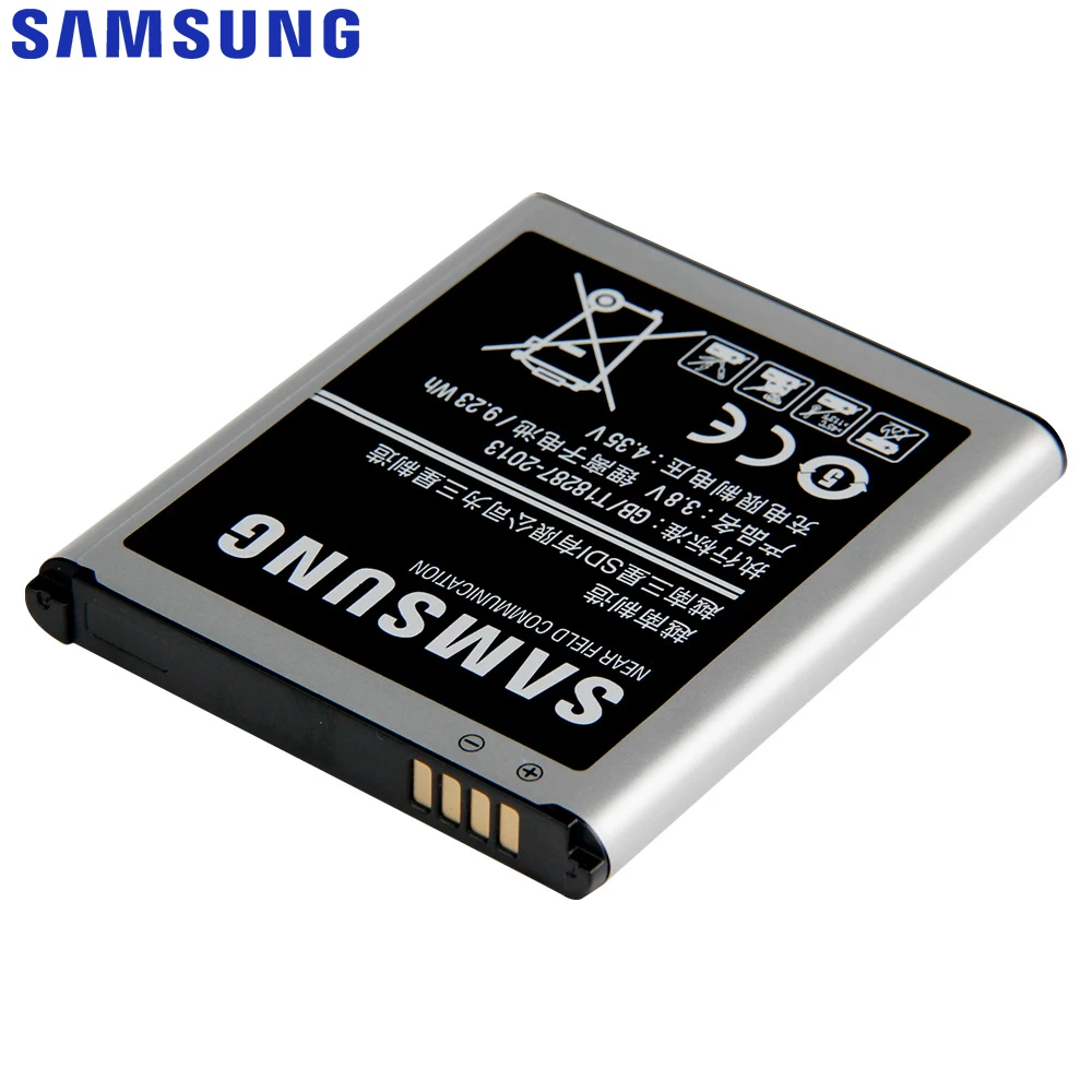 Оригинальная Аккумуляторная батарея SAMSUNG телефон Samsung GALAXY K с увеличением C1158 C1115