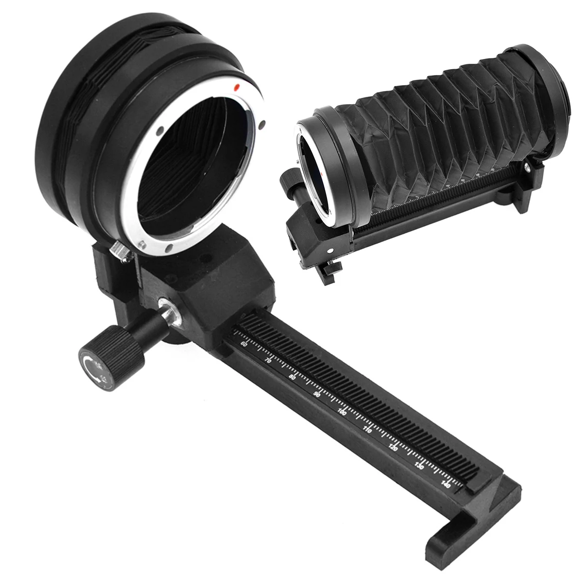 Аксессуар для макрообъектива автосильфоны с винтом 1/4 дюйма Sony E-Mount