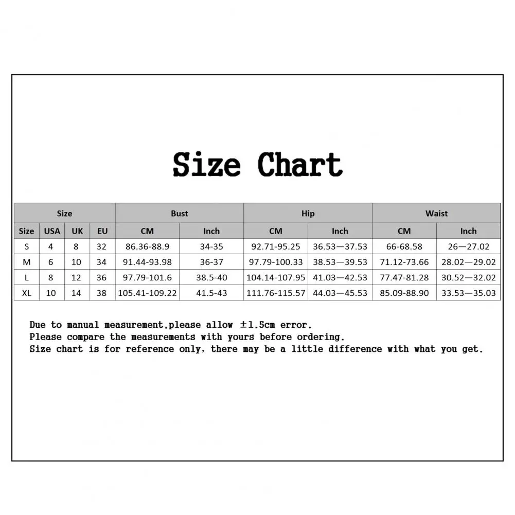 

Summer Bikinis Set Women High Waist Solid Color Two Piece Women Padded Bra Panties Bikini Set Swimsuit Bathing Suit for Swimming