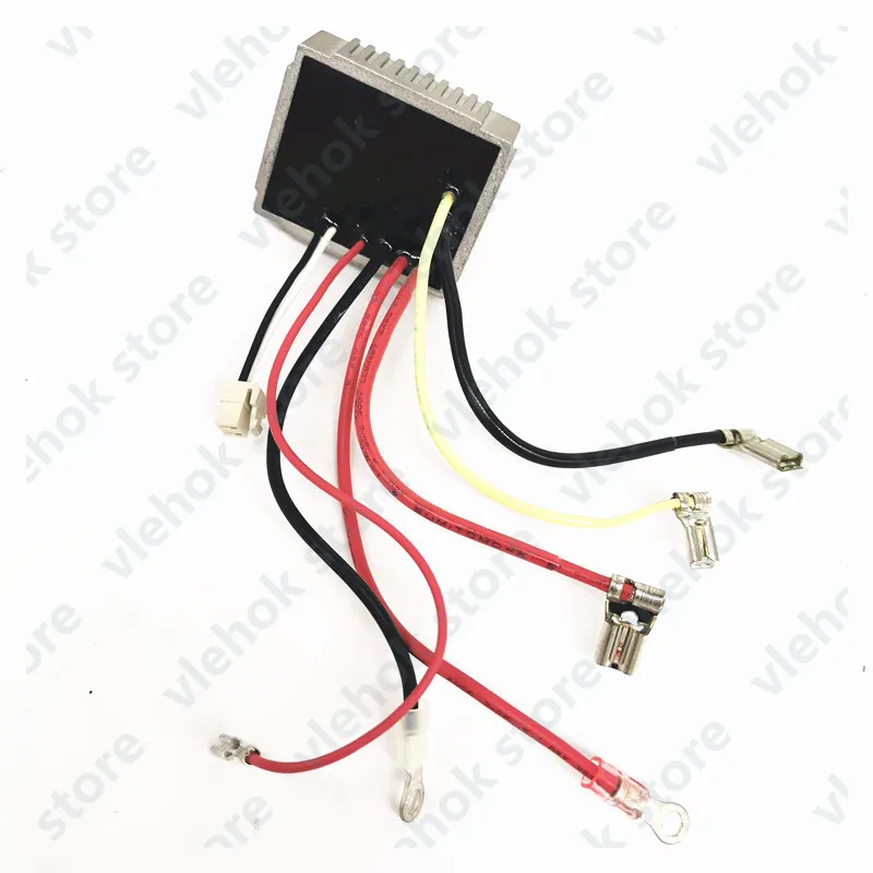 Контроллер для MAKITA DGA452 BPJ180 BJS161 BGA452 BGD800 BJN161 DGA402 DGD800 DGA452RFE DPJ180RMJ DGA252 620243 4 620072