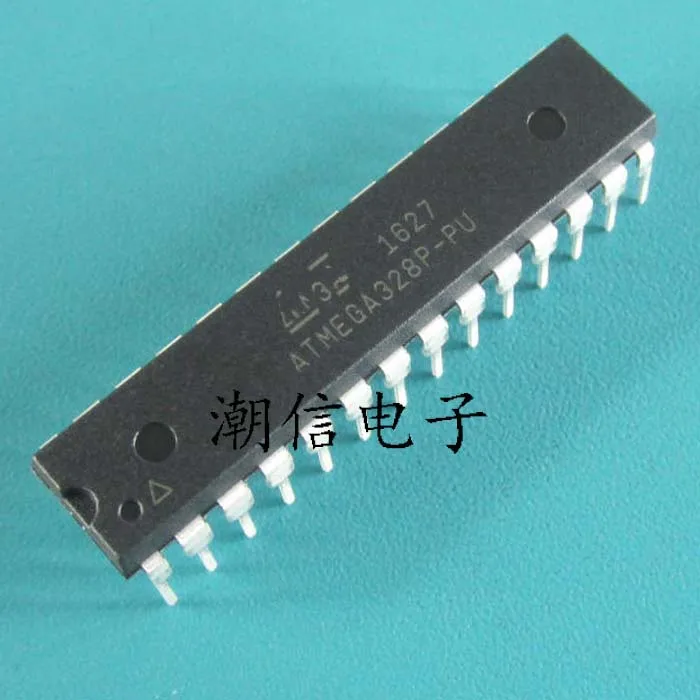 Бесплатная доставка Новый % 100 ATMEGA328P-PU 8 32K | Обустройство дома