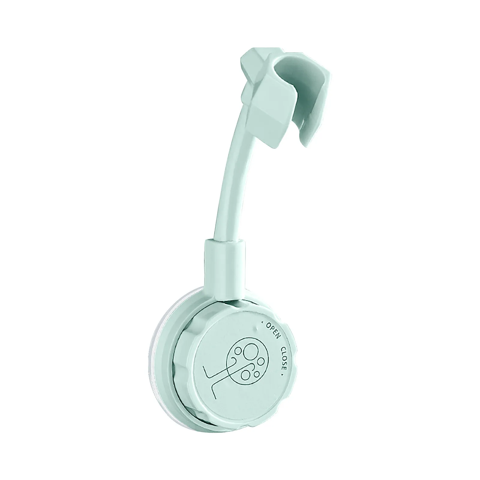 Аксессуары для ванной комнаты модный креативный регулируемый вращающийся