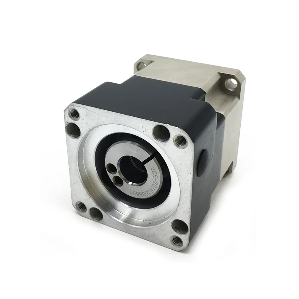 Высокоточный планетарный редуктор с винтовой передачей 5 8 мм вход 4:1 5:1 10:1 20:1