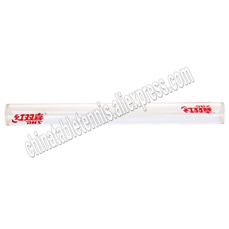 Оригинальные резиновые ролики Dhs для настольного тенниса аксессуары пинг-понга