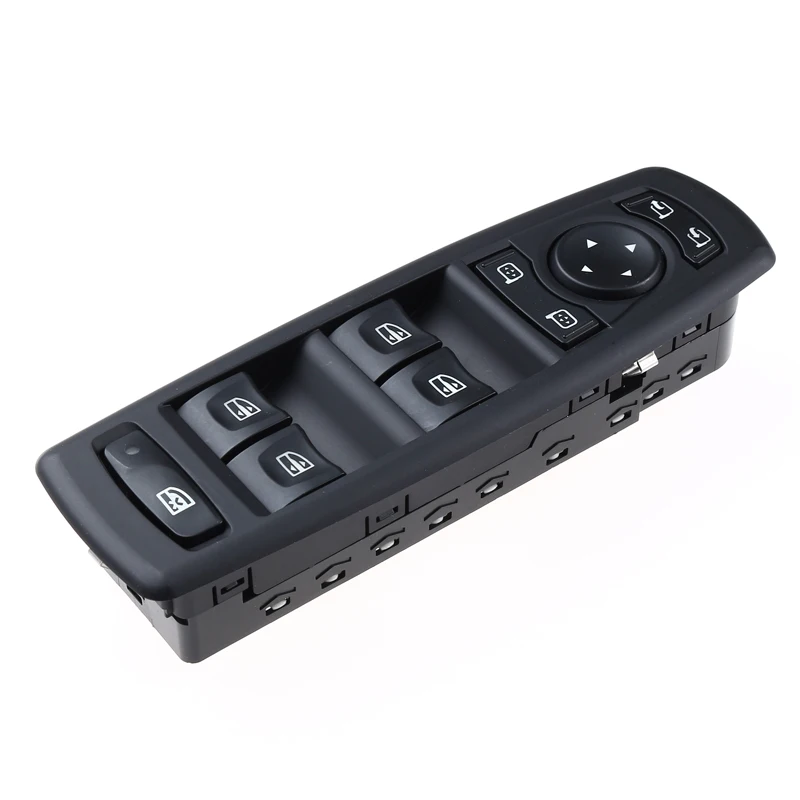New High Quality 254000015R Electric Power Window Switch Fits For Renault Megane Laguna 2008-2016 | Автомобили и мотоциклы