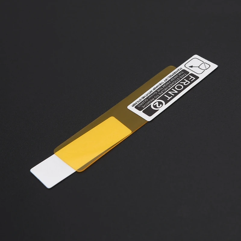 2pcs TPU Protective Film Bracelet Full Screen Protector For Garmin Vivosmart HR LX9A | Электроника