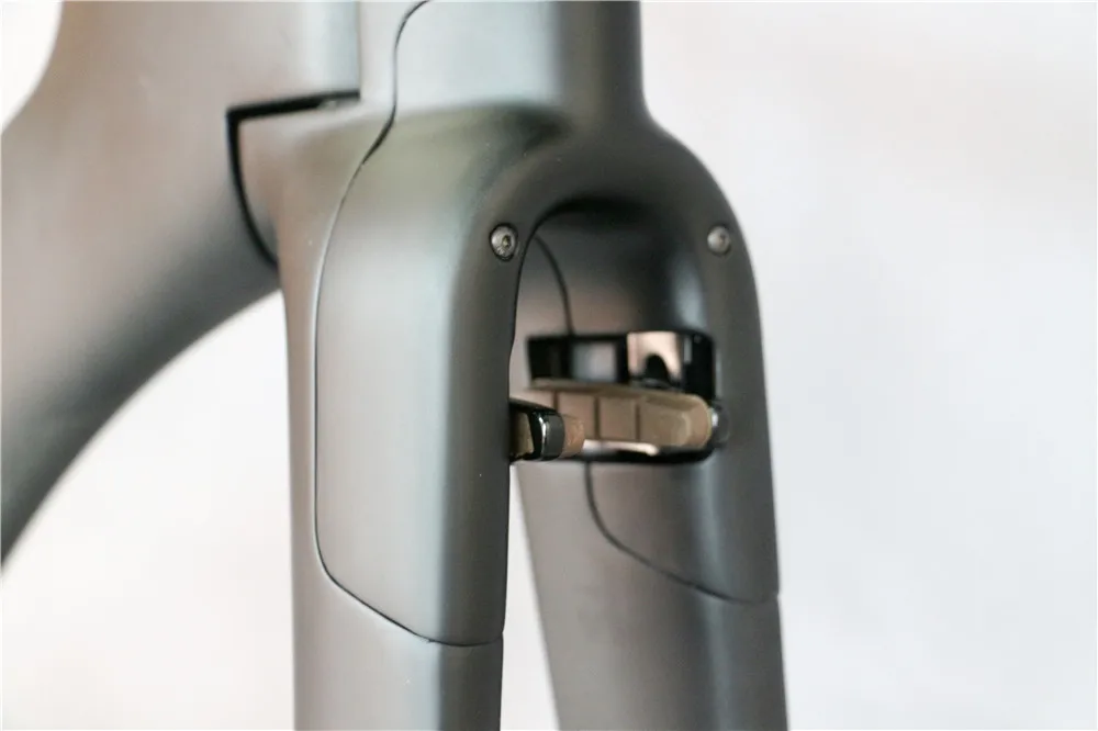 Полный велосипед TT bike TT01 Trial Time Triathlon углеродное волокно черная краска интегрированный TT руль с R8060 Di2 groupset