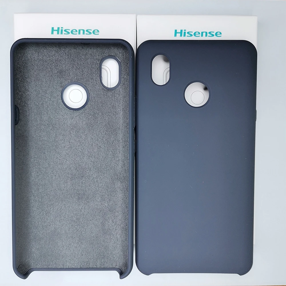 

Original Phone Case For Hisense A5C A5 PRO CC Soft silicone ink E-reader phone