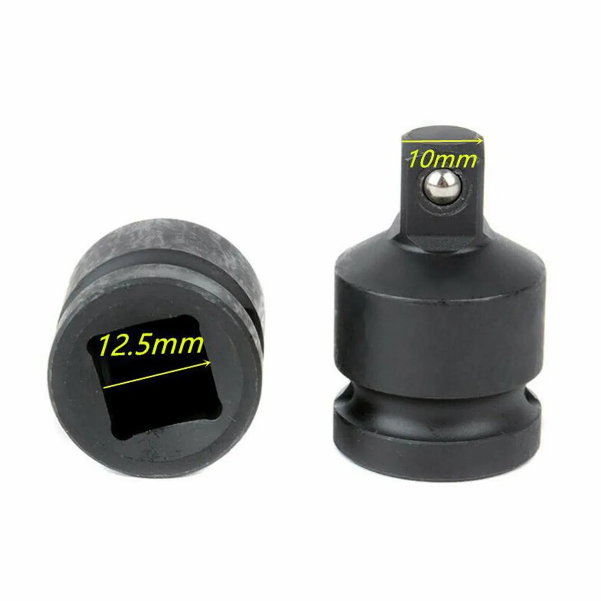 

Drive A universal coupling Socket Reducer Air Impact Heavy Duty Ratchet Adapter