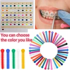 Ремень ортодонтический стоматологический, 1040 дюйма