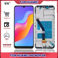 display for huawei honor 8a display touch screen for honor 8a lcd display original honor 8a pro replacement parts honor y6 2019