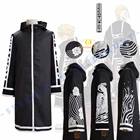 Плащ аниме Токийские мстители, чёрный, 4 вида