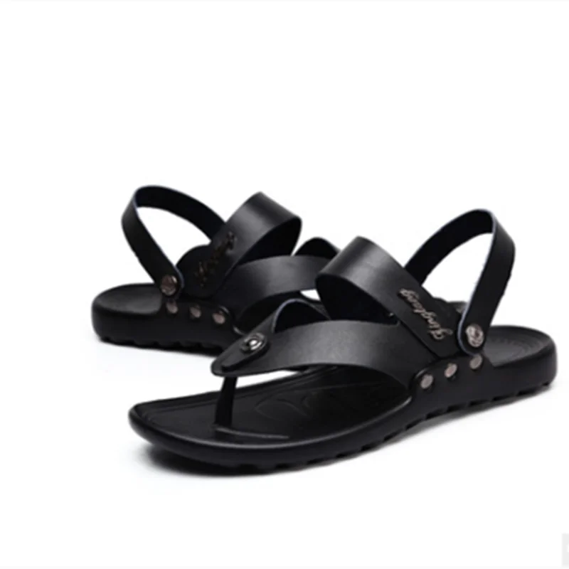 Мужские размера плюс Большие размеры 37 46 обувь из телячьей Разделение