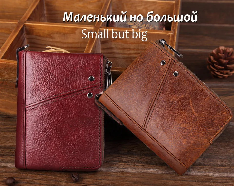 Cobbler Legend организатор Женский кошелек из натуральной кожи держатель для банковских карт кошелек для монет для девочек Walet мини-подарок для нее