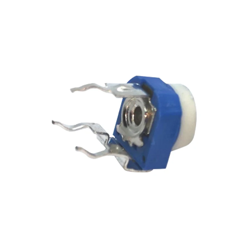 RM065 WH06-2A 10K 20K 22K 30K 47K 50K ohm триммер горизонтальный потенциометр (допускается только