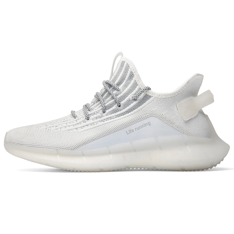 Для спортивной низкой обуви белые легкие хип-хоп 2018 роскошные слипоны мужские