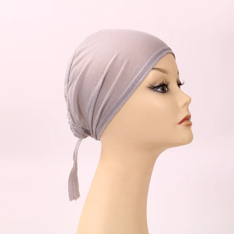 

Africa costume modal bottom hat 12 styles of solid color cap