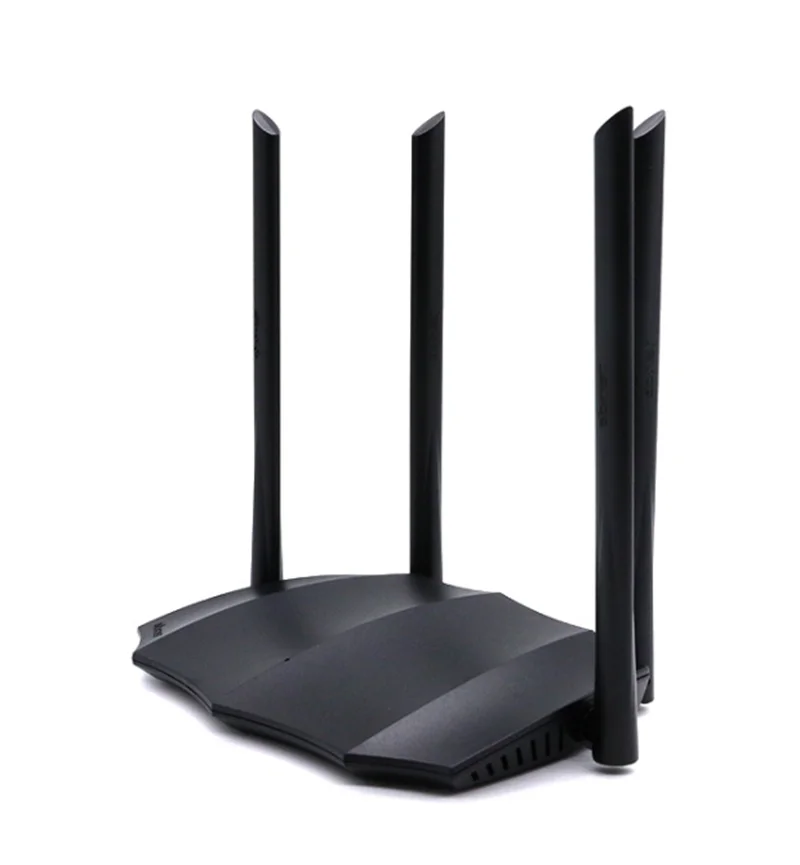 tenda ac8 Gigabit router optical fiber gigabit ipv6 AC1200 Dual Wireless Full 5g MU-MIMO WiFi timing network | Компьютеры и офис
