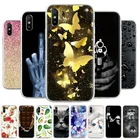 Чехол для телефона Xiaomi Redmi 9A, чехол на Redmi9 9T 9C NFC 9 8A 8 9A 9i, 6,53 дюйма, силиконовый мягкий ТПУ чехол на заднюю панель телефона, чехлы