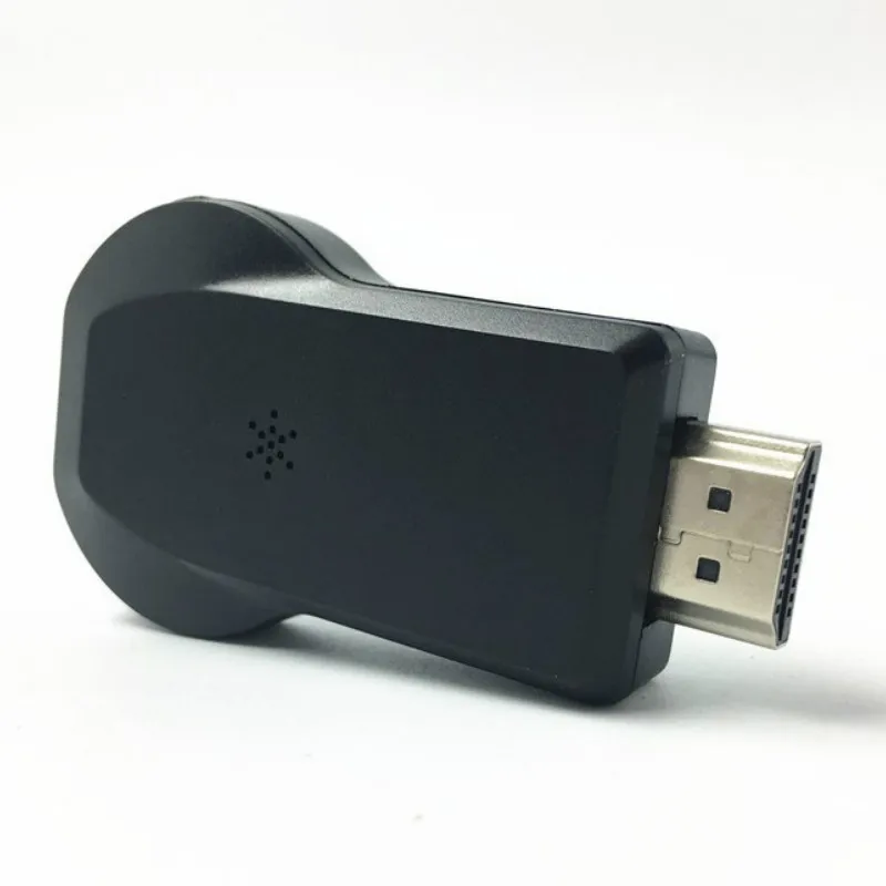 ТВ-Палка для YouTube Anycast M9Plus беспроводной Wifi Дисплей донгл приемник DLNA AirPlay MirrorHDMI 1080P