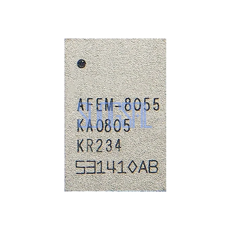AFEM-8055 For iPhone 7 7P Plus MBHBPA_RF Power Amplifier IC PA chip 8055 | Integrated Circuits