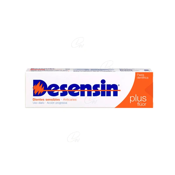 Паста Desessin PLUS 125 мл| |