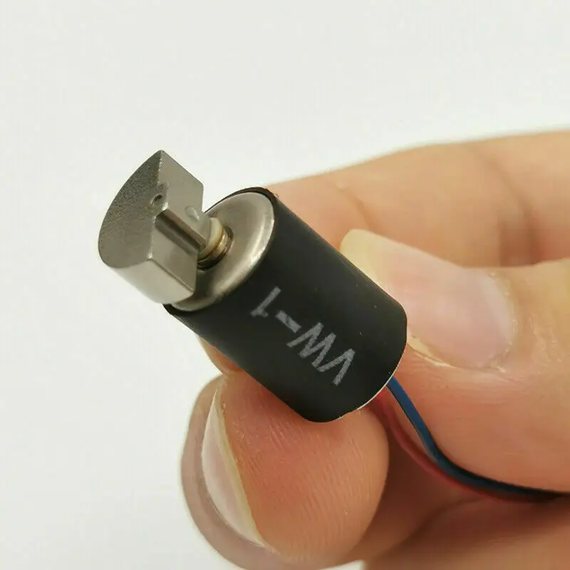 1015 10 мм * 15 DC1.5V 3V 3 7 V без сердечника вибрации Вибратор на электрическом моторе