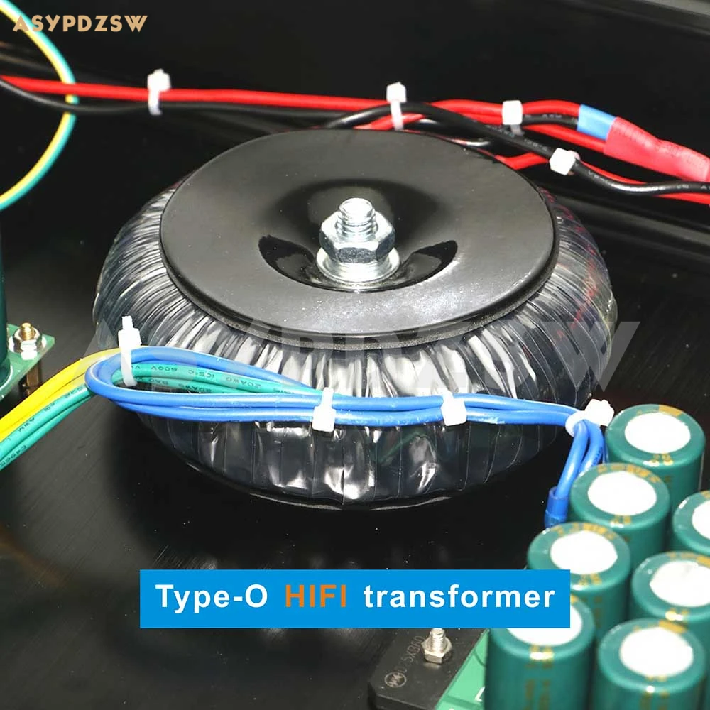 Предусилитель HIFI LPS (Type O) версия NAC152XS основа на NAIM NAC152 с 4 входами для усилителя