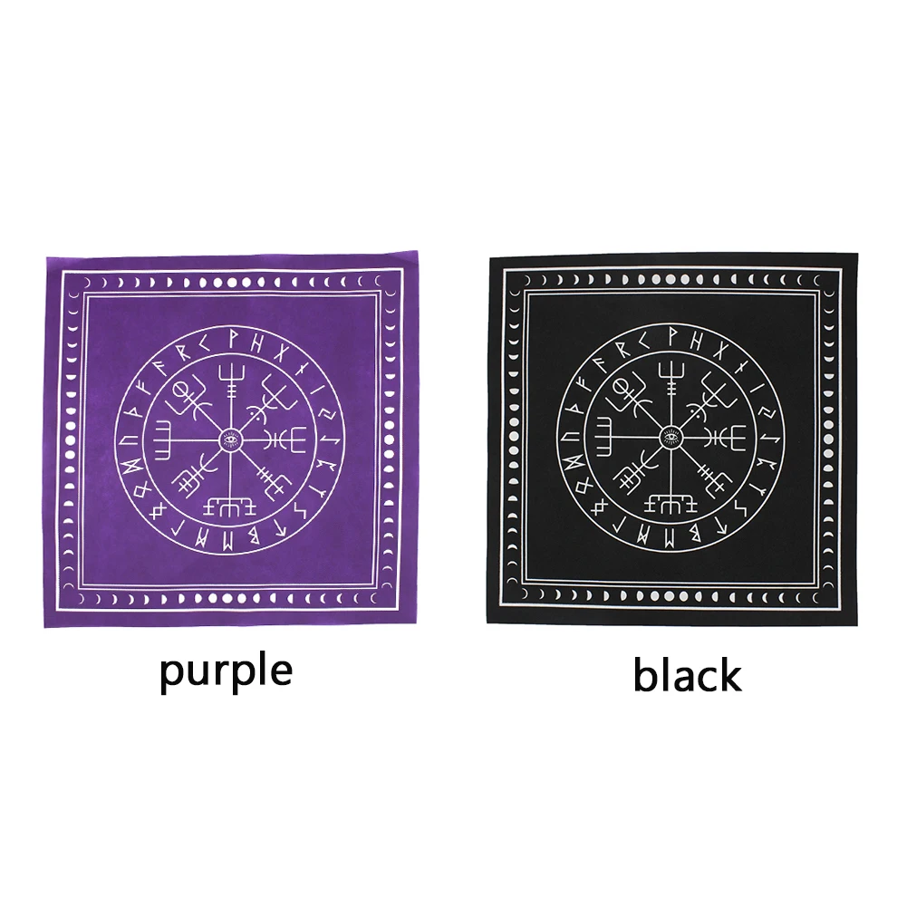 Чехол для волшебника вечерние домашние настольные игры нетканые нашивки