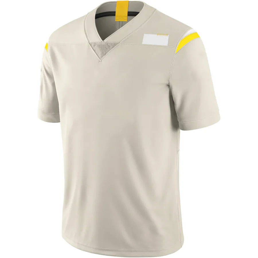 

Color 2020 New American Football Los Angeles Jersey Aaron Donald Jared Goff Cooper Kupp Rodert Woods Jalen Ramsey Jerseys