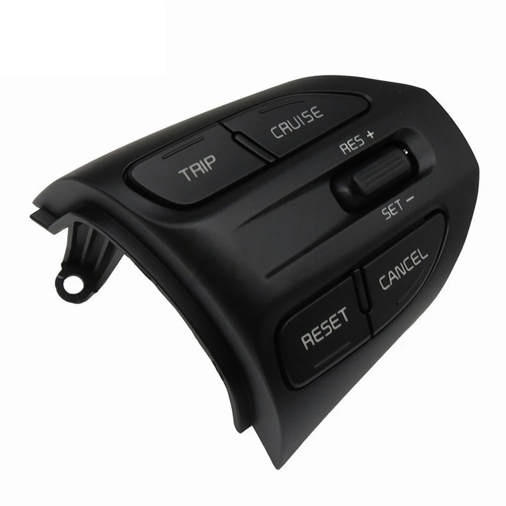 Car Auto Steering Wheel Buttons Remote Cruise Control Switch for KIA K2 RIO Durable | Автомобили и мотоциклы