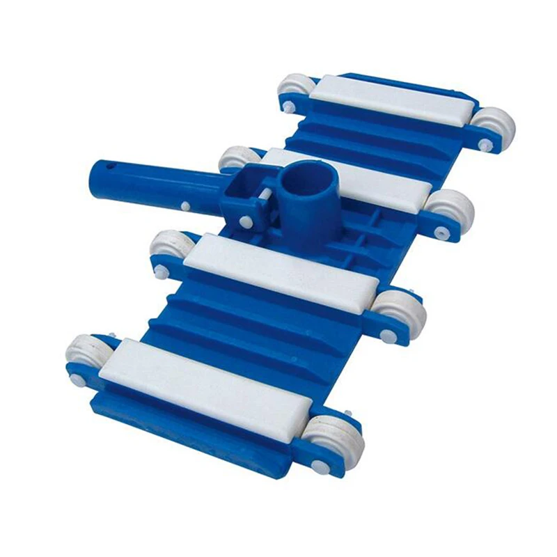 

Сад Многофункциональный бассейн всасывания вакуумной фиксирующей головкой щеточная машинка над землей инструмент для очистки бассейна вс...