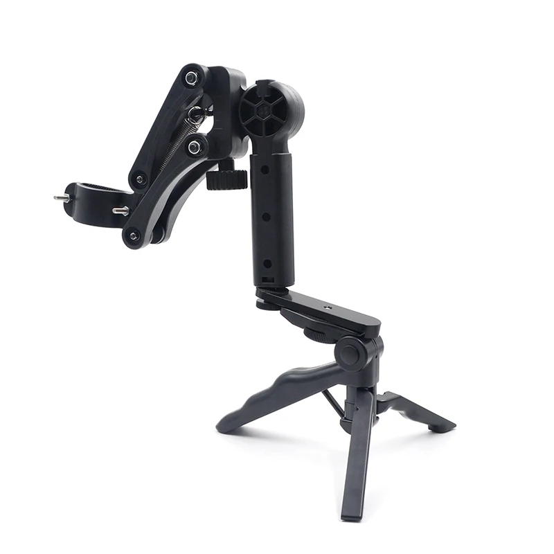 4th Axis Stabilizer For 3 axis Mobile Phone Gimbal For DJI OSMO Pocket / Mobile 2 / Mobile 3 / ZHIYUN Smooth 4 Feiyu Accessories