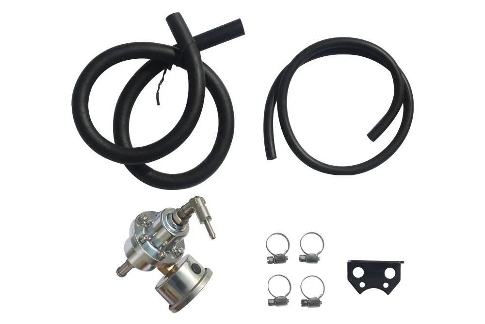 

Fuel pressure regulating valve fuel supercharger fuel pressure regulator fpr003